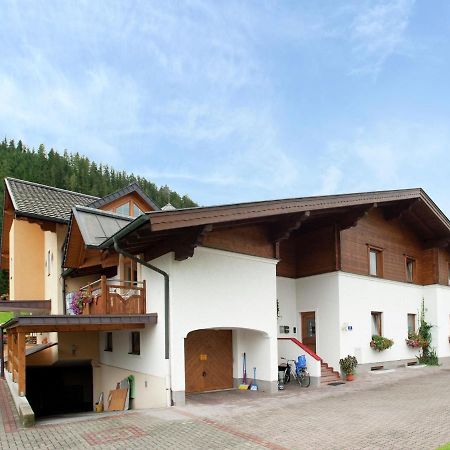 Apartment In Altenmarkt In Pongau Near Ski Area Альтенмаркт  Экстерьер фото