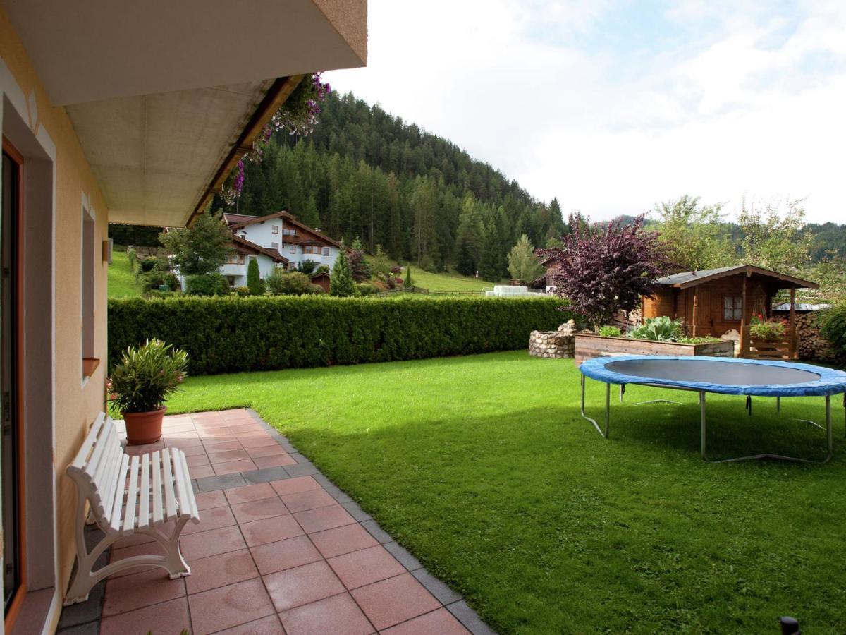 Apartment In Altenmarkt In Pongau Near Ski Area Альтенмаркт  Экстерьер фото
