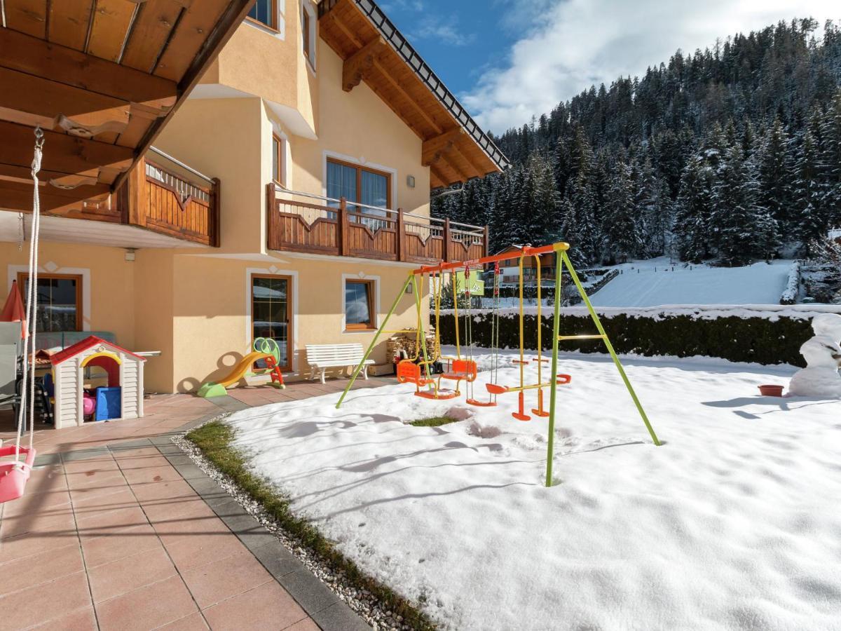 Apartment In Altenmarkt In Pongau Near Ski Area Альтенмаркт  Экстерьер фото
