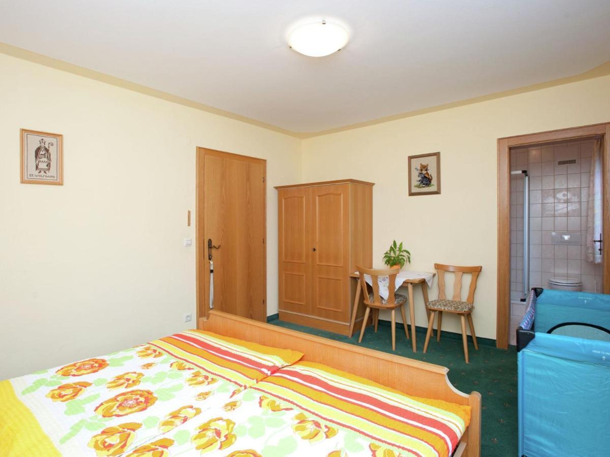 Apartment In Altenmarkt In Pongau Near Ski Area Альтенмаркт  Экстерьер фото