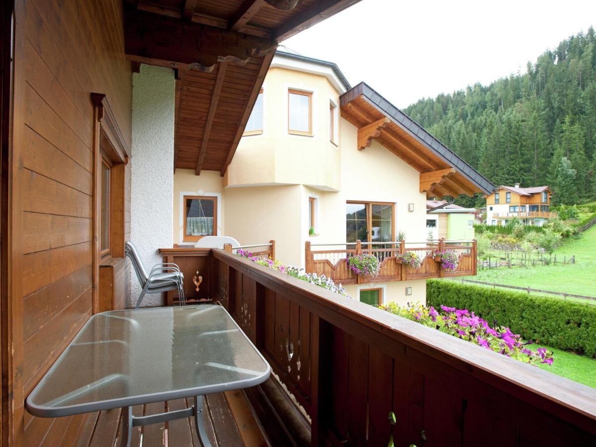 Apartment In Altenmarkt In Pongau Near Ski Area Альтенмаркт  Экстерьер фото