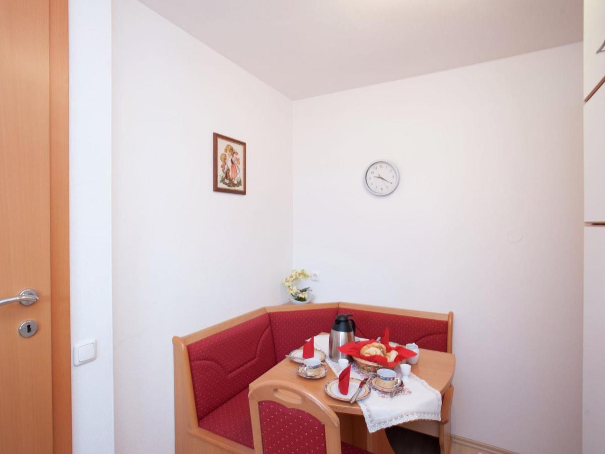 Apartment In Altenmarkt In Pongau Near Ski Area Альтенмаркт  Экстерьер фото