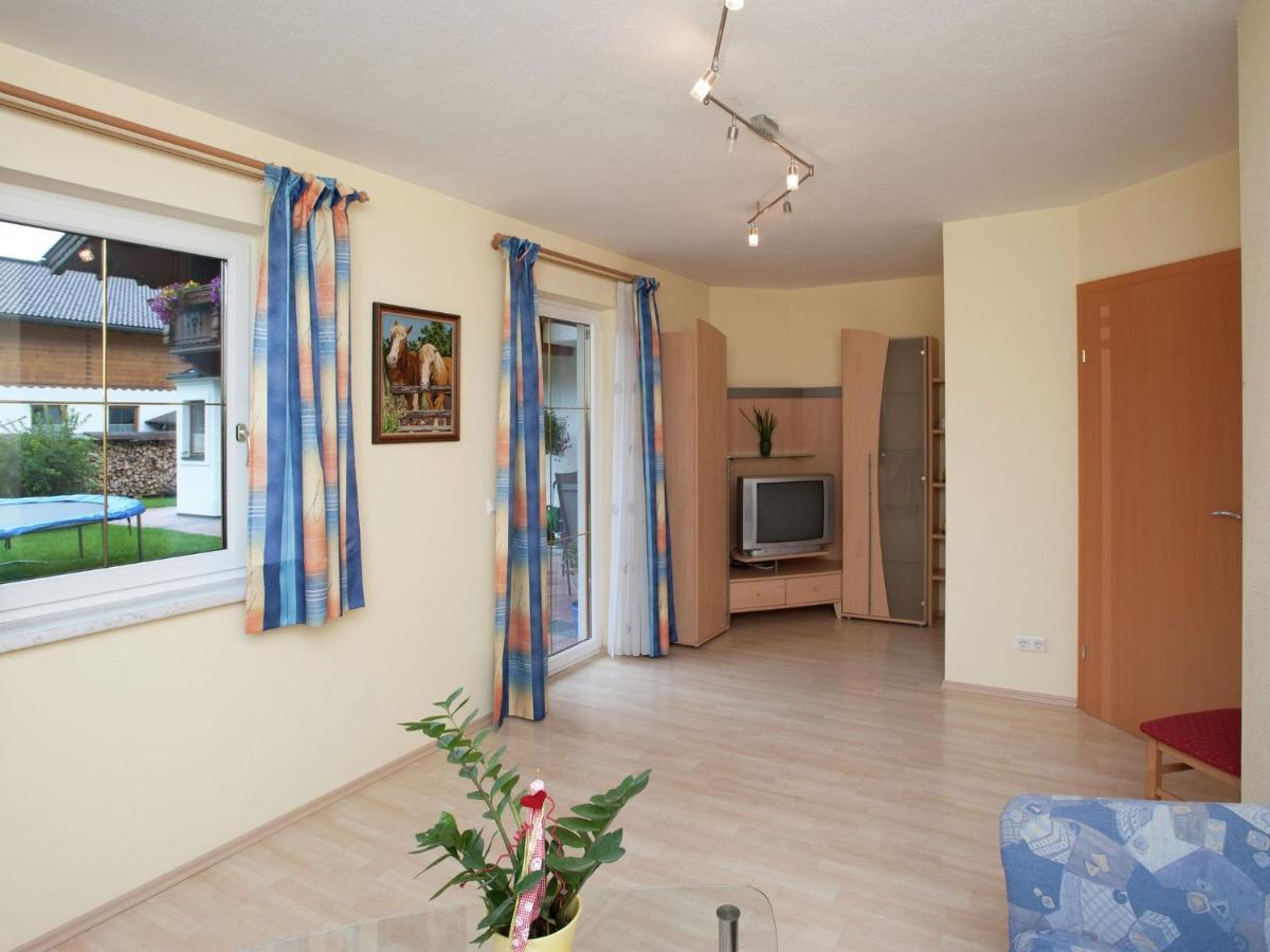 Apartment In Altenmarkt In Pongau Near Ski Area Альтенмаркт  Экстерьер фото